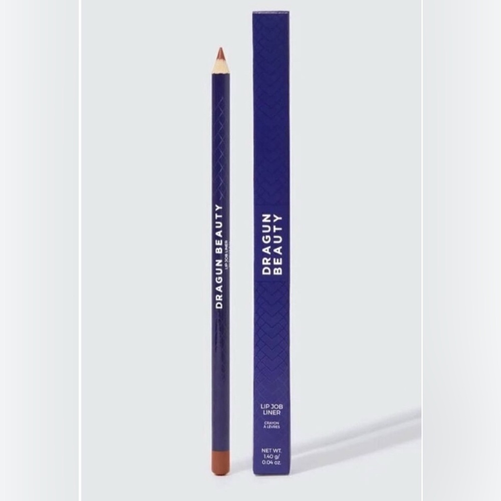 Dragun Beauty Lip Job Liner - 2.0cc
